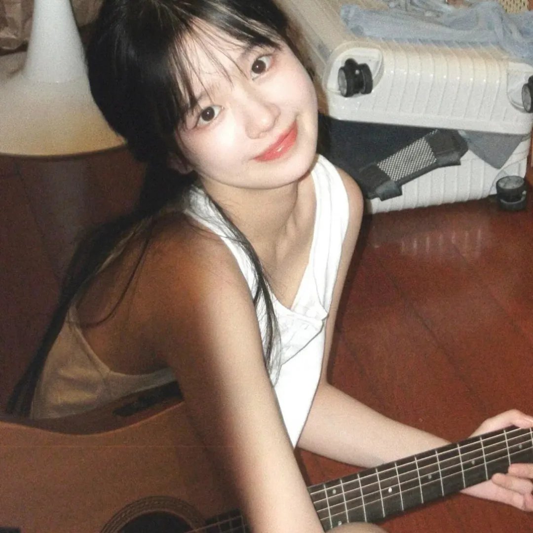 圣女之歌