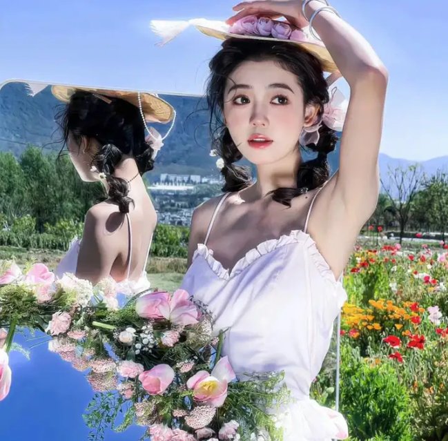 惊梦奇缘之心爱