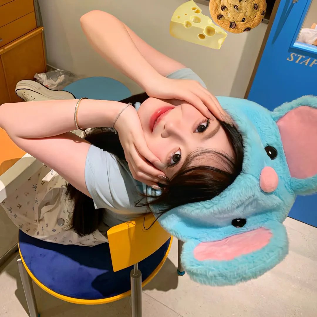 枕边故事